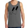 Heavy Cotton ™ Tank Top Thumbnail