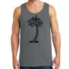 Heavy Cotton ™ Tank Top Thumbnail