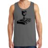 Heavy Cotton ™ Tank Top Thumbnail