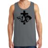 Heavy Cotton ™ Tank Top Thumbnail