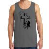 Heavy Cotton ™ Tank Top Thumbnail