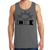 Heavy Cotton ™ Tank Top Thumbnail