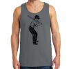 Heavy Cotton ™ Tank Top Thumbnail