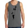 Heavy Cotton ™ Tank Top Thumbnail