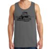 Heavy Cotton ™ Tank Top Thumbnail
