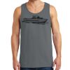 Heavy Cotton ™ Tank Top Thumbnail