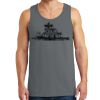 Heavy Cotton ™ Tank Top Thumbnail