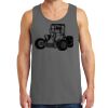 Heavy Cotton ™ Tank Top Thumbnail