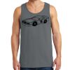 Heavy Cotton ™ Tank Top Thumbnail