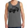Heavy Cotton ™ Tank Top Thumbnail