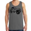 Heavy Cotton ™ Tank Top Thumbnail
