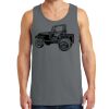Heavy Cotton ™ Tank Top Thumbnail