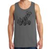 Heavy Cotton ™ Tank Top Thumbnail