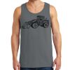 Heavy Cotton ™ Tank Top Thumbnail