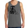 Heavy Cotton ™ Tank Top Thumbnail