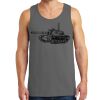 Heavy Cotton ™ Tank Top Thumbnail