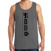 Heavy Cotton ™ Tank Top Thumbnail