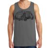 Heavy Cotton ™ Tank Top Thumbnail