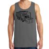 Heavy Cotton ™ Tank Top Thumbnail