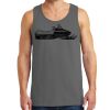 Heavy Cotton ™ Tank Top Thumbnail