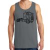 Heavy Cotton ™ Tank Top Thumbnail