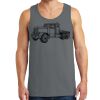 Heavy Cotton ™ Tank Top Thumbnail