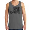 Heavy Cotton ™ Tank Top Thumbnail