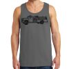 Heavy Cotton ™ Tank Top Thumbnail