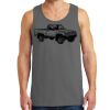 Heavy Cotton ™ Tank Top Thumbnail
