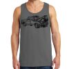 Heavy Cotton ™ Tank Top Thumbnail