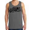 Heavy Cotton ™ Tank Top Thumbnail