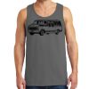 Heavy Cotton ™ Tank Top Thumbnail