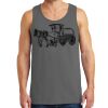 Heavy Cotton ™ Tank Top Thumbnail