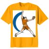 Youth Essential Tee Thumbnail