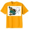 Youth Essential Tee Thumbnail
