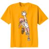 Youth Essential Tee Thumbnail