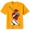 Youth Essential Tee Thumbnail