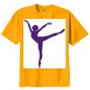Youth Essential Tee Thumbnail