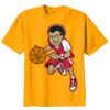 Youth Essential Tee Thumbnail