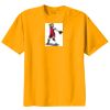 Youth Essential Tee Thumbnail