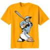Youth Essential Tee Thumbnail