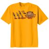 Youth Essential Tee Thumbnail