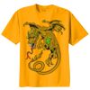 Youth Essential Tee Thumbnail