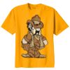 Youth Essential Tee Thumbnail