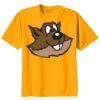 Youth Essential Tee Thumbnail