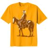 Youth Essential Tee Thumbnail