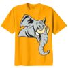 Youth Essential Tee Thumbnail