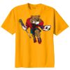 Youth Essential Tee Thumbnail