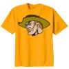 Youth Essential Tee Thumbnail