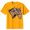 Youth Essential Tee Thumbnail
